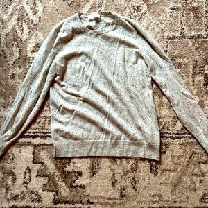 Everlane Cashmere Sweater